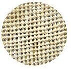 18 Count Vintage Country Mocha Aida Fabric 21x36