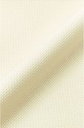 14 Count Antique White Aida Fabric 15"x18"
