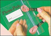 Floss Pak - 30 Extra Bags