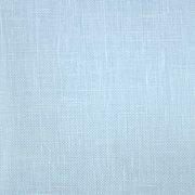 28 Count Ice Blue Cashel Linen 13x18