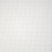 14 Count White Aida Fabric 18x30