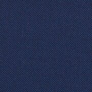 25 Count Navy Lugana Fabric 27x36