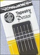 John James Tapestry Petite Needles Size 28