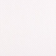 14 Count White Aida Fabric 21x36