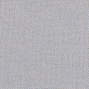 25 Count Pewter Lugana Fabric 18x27