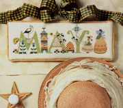 Cricket Collection Freebies Cross Stitch Patterns