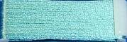 YLI Ribbon Floss - Shimmer Blend 045 Aqua / Opal