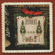 Fresh Pines - Jack Frost's Tree Farm 6 