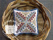 Seed Garden - Fragments in Time 2019 No 7