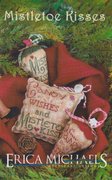 Mistletoe Kisses - Cross Stitch Pattern