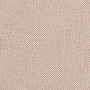 28 Count Mushroom Lugana Fabric 18x27