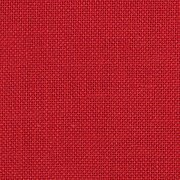 28 Count Christmas Red Cashel Linen Fabric 13x18