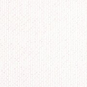 14 Count White Opalescent Aida Fabric 18x21