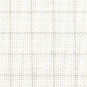 14 Count Easy Count White/Grey Aida 18x21