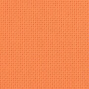 14 Count Tropical Orange Aida Fabric 12x18