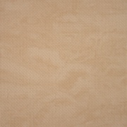 14 Count Vintage Country Mocha Aida Fabric 18x21