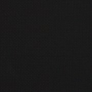 14 Count Black Aida Fabric 18x21
