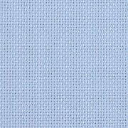 18 Count Light Blue Aida Fabric 18x21