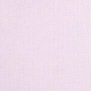 18 Count Baby Pink Aida Fabric 18x21