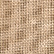 25 Count Vintage Country Mocha Lugana Fabric 36x55