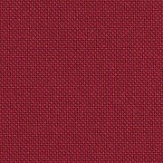 25 Count Victorian Red Lugana Fabric 18x27