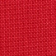 25 Count Red Lugana 18x27