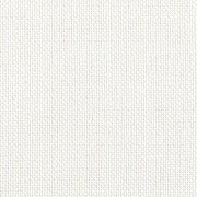 32 Count White Lugana Fabric 18x27