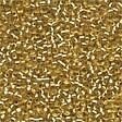Mill Hill 42011 Victorian Gold Petite Beads - Size 15/0