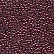 Mill Hill 42012 Royal Plum Petite Beads - Size 15/0
