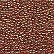 Mill Hill 42028 Ginger Petite Beads - Size 15/0
