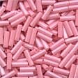 Mill Hill 72035 Peppermint Bugle Beads - 6mm Long