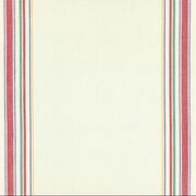 Multi Border 16" x 36" Toweling Fabric