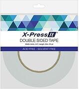 X-Press It Double-Sided Tape 6mm