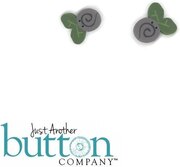 Little Sheep Virtues 4 Courage - Button