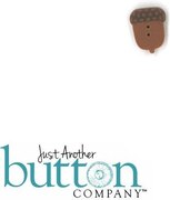 Frosty Forest 4 - Snowy Friends - Button