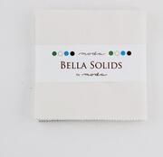Moda Bella Solids Charm Pack - Feather