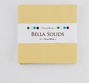 Moda Bella Solids Charm Pack - Parchment