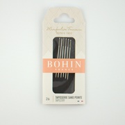 Bohin Tapestry Needles Size 26