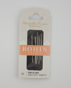 Bohin Tapestry Needles Size 28