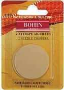 Bohin Rubber Needle Grippers