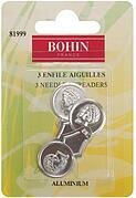 Bohin Aluminum Needle Threaders