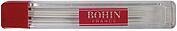 Bohin Mechanical Chalk Pencil Refill - White