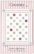 Coventry - Quilt Pattern