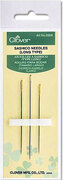 Sashico Needles Long Type