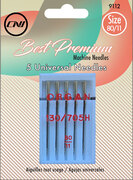 Universal Sewing Machine Needles - Size 11