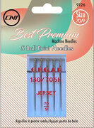 Clover Ball Point Needles - Size 9