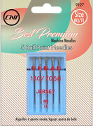 Clover Ball Point Needles - Size 11