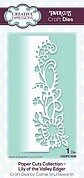 Creative Expressions Dies - Lily of the Valley Edger