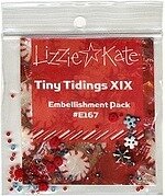 Embellishment Pack for Tiny Tidings XIX