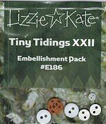 Embellishment Pack for Tiny Tidings XXII